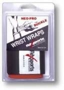 Flexsports Wrist Wraps