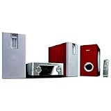 Philips MCD139/37 Micro DVD Home Theater System