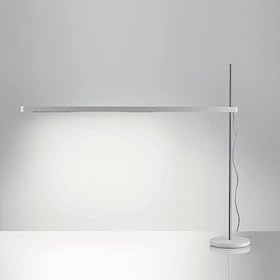 Artemide Lighting Talak Lamp with Base