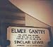 Books : Elmer Gantry