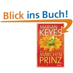 M�rchenprinz: Roman