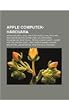 Apple Computer-H Rdvara: Apple IIgs-Spel, iPod, Another World, Mac Pro, Mac Mini, Macbook Pro, Power Mac G5, iPod Nano, PowerBook, iPod Touch