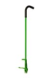 Yard Butler G-Weed Line Weeder, Green