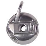 Sewing Machine Bobbin Case for Front Loading 15 Class Machines