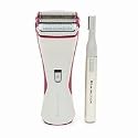 Remington WDF-3600 Smooth & Silky Women's Shaver