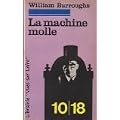 La machine molle