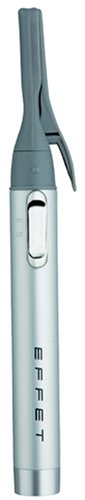 TESCOM ホットビューラー TL312-S シルバー