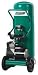 Speedaire 1NNF8 Air Compressor, 120 V, 1.8 HP, 26 Gal Tank
