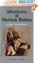 Adventures of Sherlock Holmes