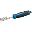 F and Bnc Coax Connector Tool