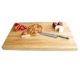 Hardwood Cutting Board - 30"W x 18"D