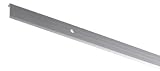 6 each: M-D Aluminum Wall & Counter Mouldings (69450)
