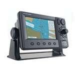 FURUNO GP7000/NT C-MAP NT+SD LCD COLOR PLOTTER