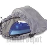 Black & Decker X50 Travel Pro Iron, White