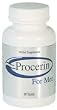 Procerin Tablets Hair Re Growth for Men, 6 - 90 tablet Bottles
