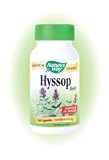 Hyssop 100 caps