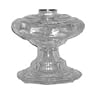 21St Century Clear Galaxy Lamp Base L201F