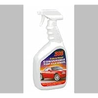 303 Fabric/Vinyl Convertible Top Cleaner 32oz (030550)