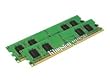 Kingston memory - 1024 MB ( 2 x 512 MB ) - DIMM 240-pin - DDR II ( KTM2865/1G )