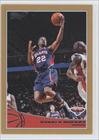 2009-10 Topps Gold #6 - Ronald Murray/2009