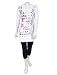 Bended Bottom Art Tunic