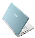 ASUS - Eee PC 701 4G blue (UK version)