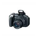 Canon PowerShot Pro Series S5 IS 8.0MP Digital Camera with 12x Optical Image Stabilized Zoom