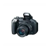 Canon PowerShot Pro Series S5 IS 8.0MP Digital Camera with 12x Optical Image Stabilized Zoom