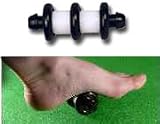 The Stick Foot Wheel