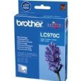 Brother LC970C LC970 cyan ink Cartridge [Office Product]