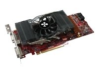 Childrens Toyshop  Used : Club 3D HD4870 Overclocked Edition - Graphics adapter - Radeon HD 4870 - PCI Express 2.0 x16 - 512 MB GDDR5 - Digital Visual Interface (DVI), HDMI ( HDCP ) - HDTV out