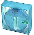 Inferno Paradiso Blue By Benetton For Men. Eau De Toilette Spray 3.3 Ounces