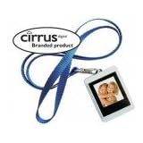 MINI SILVER 1.5 " DIGITAL PHOTO FRAME
