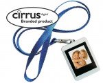Electronics : SILVER 1.5 " DIGITAL PHOTO FRAME