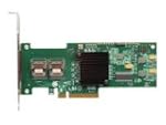 Ibm Serveraid M1015 - Controlador De...