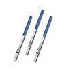 50 Pregnancy Test Strips (HCG) includes bonus Fertility Chart