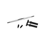 38414 Titanium Turnbuckle 3x90mm by Hpi Racing