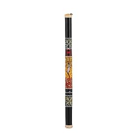 Meinl Rainstick Black Large