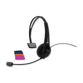 Doro HS111 Monoral Headset