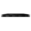 Synology RS810RP+ NAS-System mit Festplatte (1,67Ghz, 1GB, 2xUSB 2.0, 1x eSATA)
