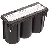Enersys (Hawker) Cyclon 0809-0012 X-Cell 6 Volt/5 Amp Hour Sealed Lead Acid Battery