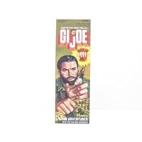 12 GI Joe Adventure Team LAND ADVENTURER with Kung-Fu Grip Action Figure (2006 Hasbro)
