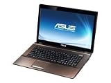 ASUS K73E-TY179V 43,9cm i32310M/4GB/640GB/HD/W7P