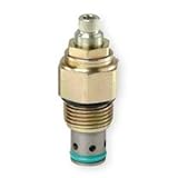 Parker Hannifin RAH101S50 Threaded Cartridge Valve