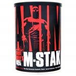 Animal M-Stak 21 pckts