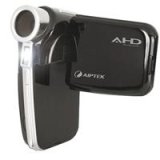 Aiptek AHD200 High Definition Camcorder