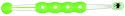 Mam Training Toothbrush, Colors May Vary, 6 Months, Colors May Vary