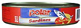 Sardines in Tomato Sauce