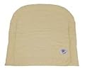 Ergo Organic Infant Insert - Caramel