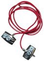 Electric Rope Fence Connector